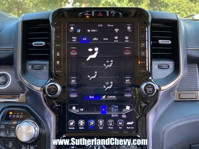 2021 RAM 1500 Limited