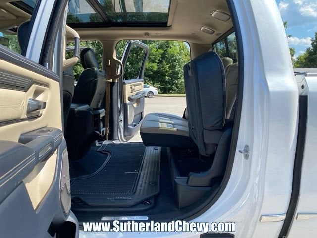 2021 RAM 1500 Limited