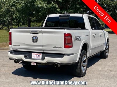 2021 RAM 1500 Limited