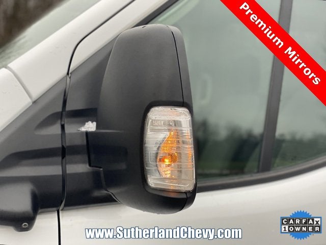 2023 Ford Transit Passenger Wagon XL