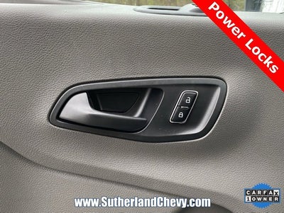 2023 Ford Transit Passenger Wagon XL