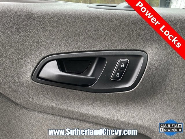 2023 Ford Transit Passenger Wagon XL