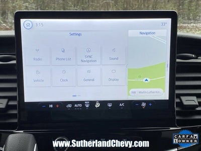 2023 Ford Transit Passenger Wagon XL