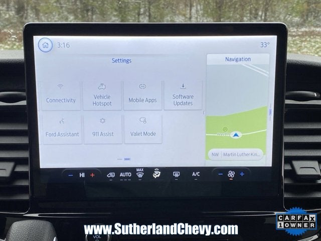 2023 Ford Transit Passenger Wagon XL