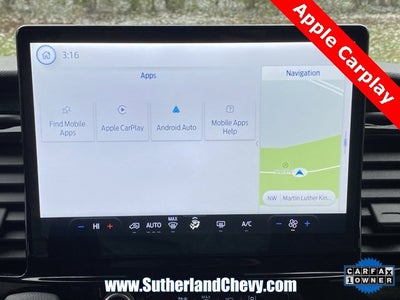 2023 Ford Transit Passenger Wagon XL