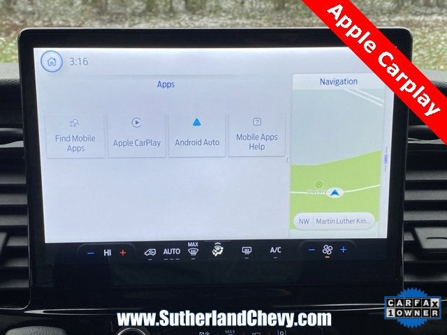 2023 Ford Transit Passenger Wagon XL