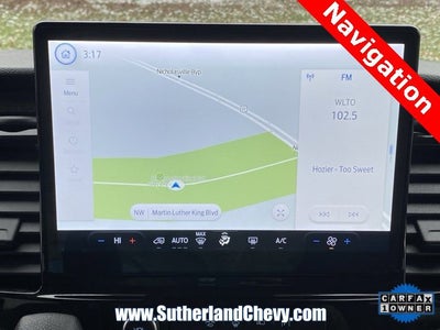 2023 Ford Transit Passenger Wagon XL