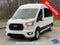 2023 Ford Transit Passenger Wagon XL