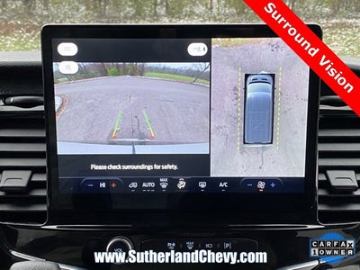 2023 Ford Transit Passenger Wagon XL