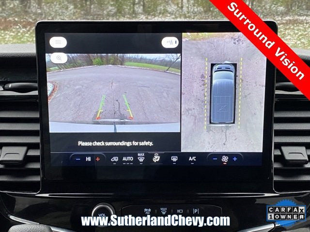 2023 Ford Transit Passenger Wagon XL