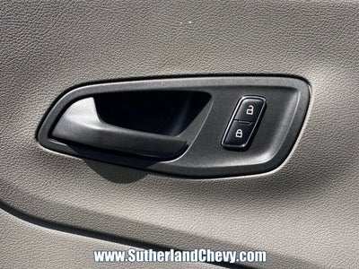 2024 Ford Transit Passenger Wagon XL