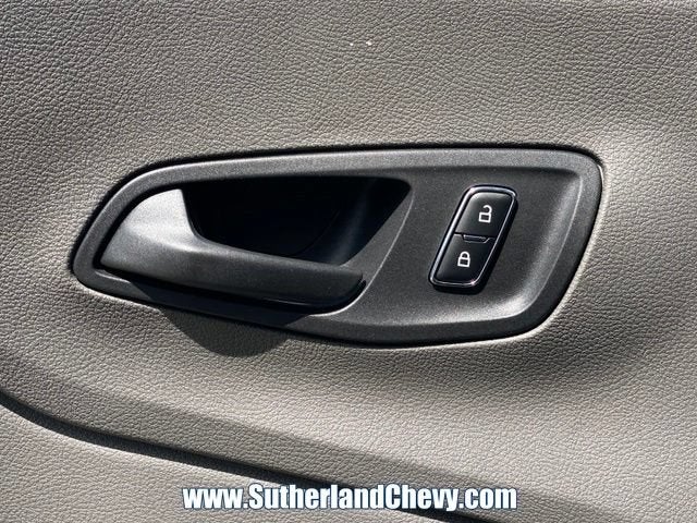 2024 Ford Transit Passenger Wagon XL