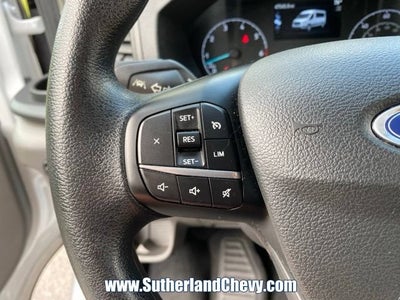 2024 Ford Transit Passenger Wagon XL