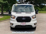 2024 Ford Transit Passenger Wagon XL