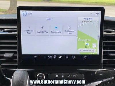 2024 Ford Transit Passenger Wagon XL
