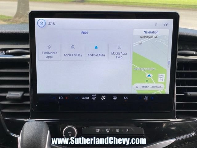 2024 Ford Transit Passenger Wagon XL