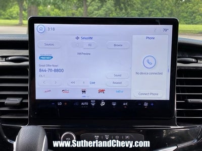 2024 Ford Transit Passenger Wagon XL