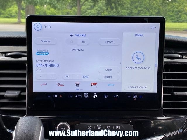 2024 Ford Transit Passenger Wagon XL