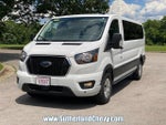 2024 Ford Transit Passenger Wagon XL