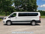 2024 Ford Transit Passenger Wagon XL