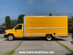 2019 Ford E-Series Cutaway NA