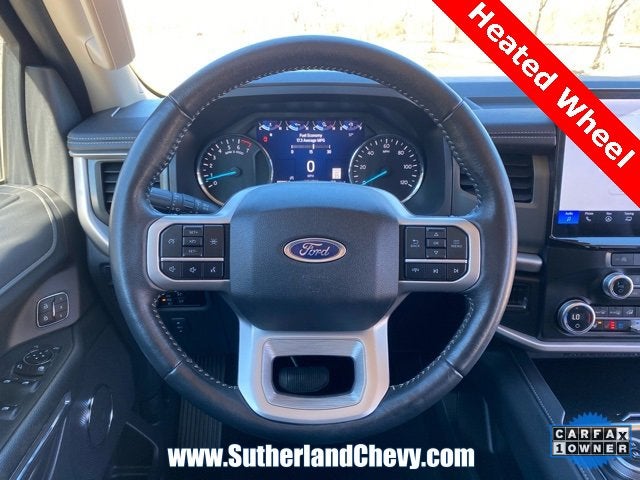 2024 Ford Expedition Max XLT