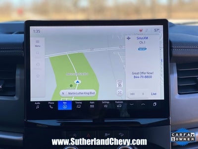 2024 Ford Expedition Max XLT