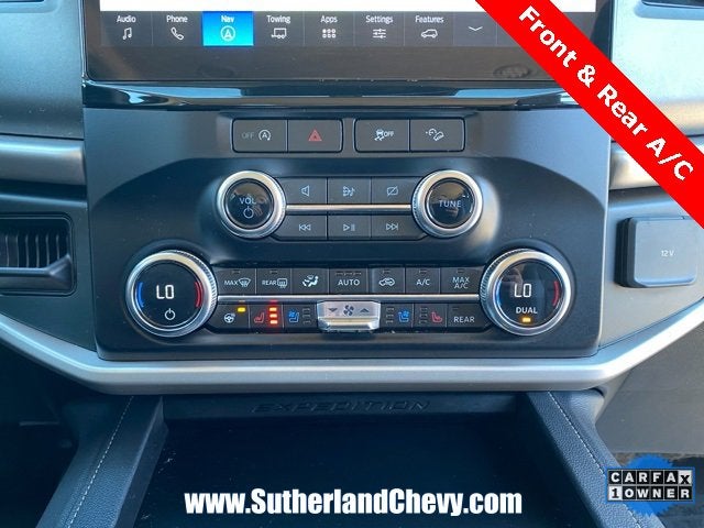 2024 Ford Expedition Max XLT