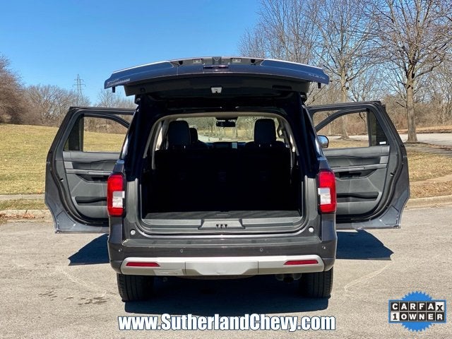 2024 Ford Expedition Max XLT