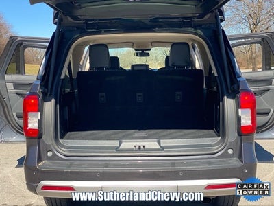 2024 Ford Expedition Max XLT