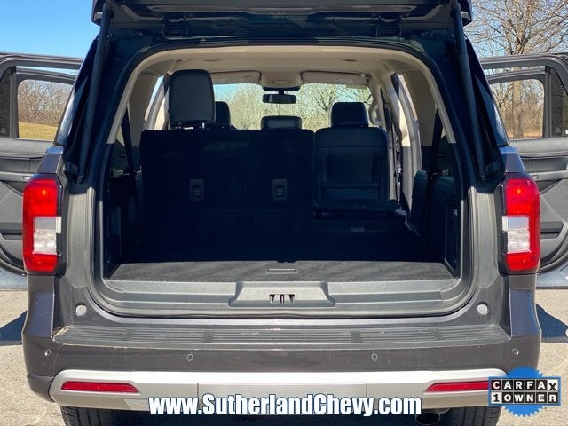 2024 Ford Expedition Max XLT