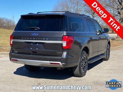2024 Ford Expedition Max XLT