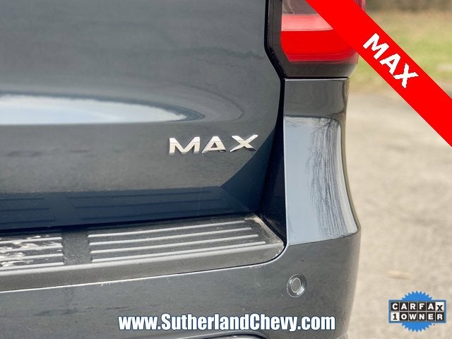 2022 Ford Expedition Max Platinum