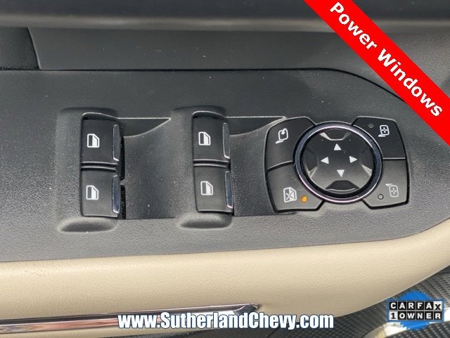 2022 Ford Expedition Max Platinum