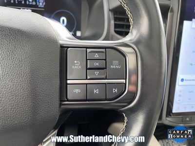 2022 Ford Expedition Max Platinum