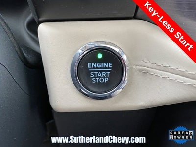 2022 Ford Expedition Max Platinum