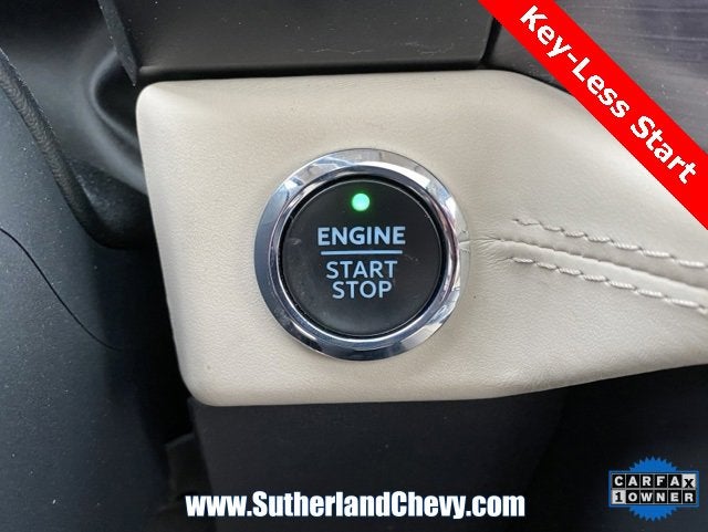 2022 Ford Expedition Max Platinum