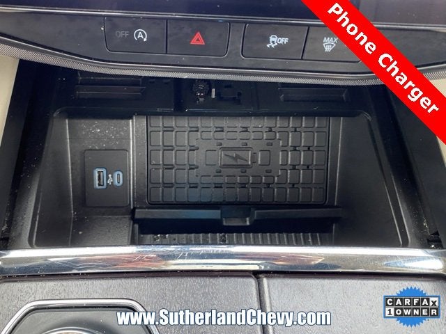 2022 Ford Expedition Max Platinum