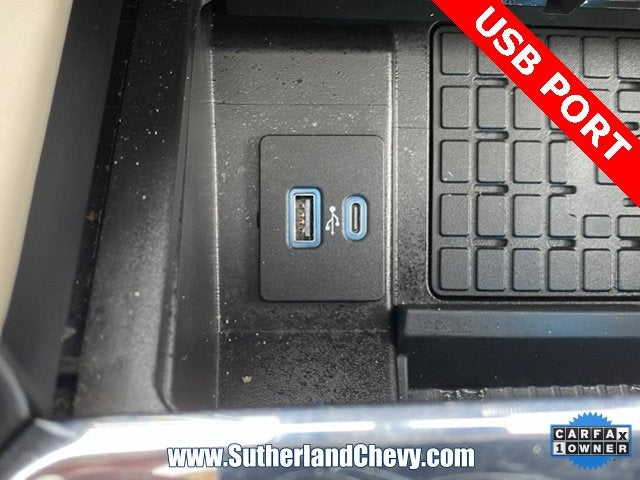 2022 Ford Expedition Max Platinum