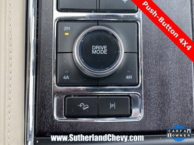 2022 Ford Expedition Max Platinum