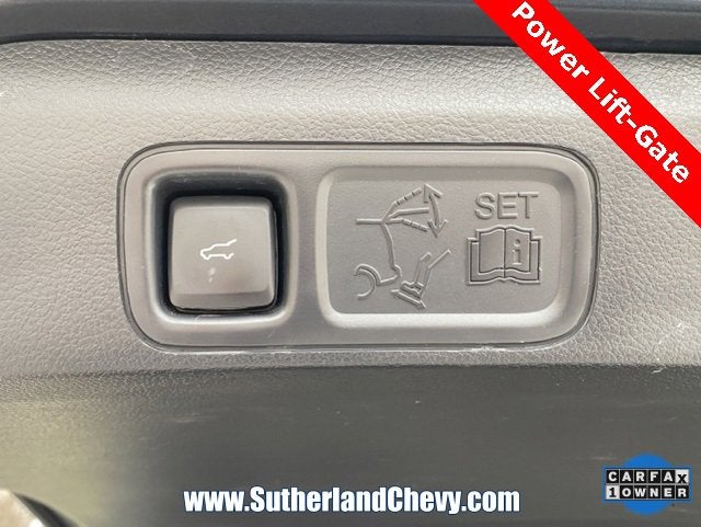 2022 Ford Expedition Max Platinum