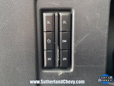 2022 Ford Expedition Max Platinum