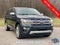 2022 Ford Expedition Max Platinum
