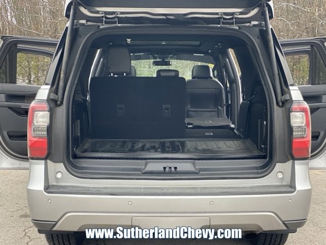 2021 Ford Expedition Max Limited