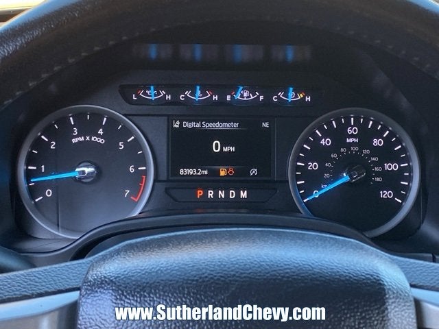 2021 Ford Expedition XLT