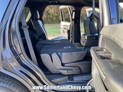 2021 Ford Expedition XLT