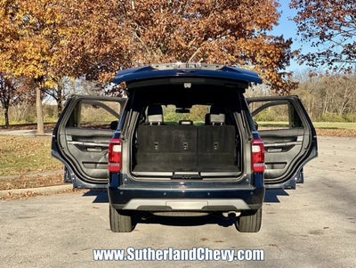 2021 Ford Expedition XLT