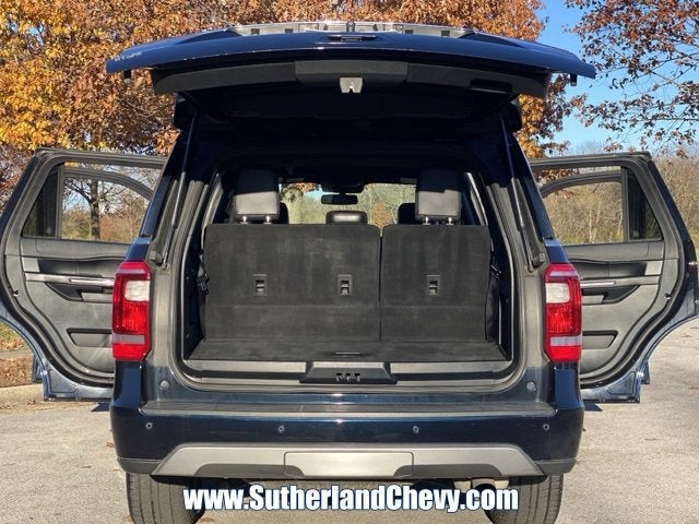 2021 Ford Expedition XLT