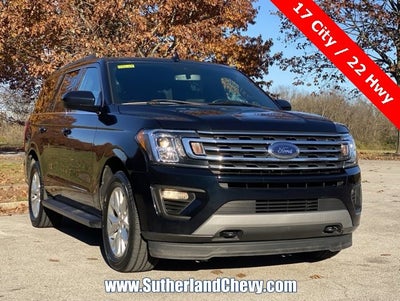 2021 Ford Expedition XLT