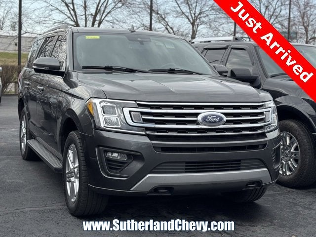 2020 Ford Expedition XLT